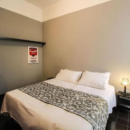 Lovely 2 Bedroom Apartment-6 Pax By Yourhost Róma Kültér fotó